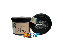 Табак Trofimoff`s No Aroma Ortica (Ортика) 125г Акцизный